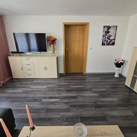 Ferienwohnung Flonta Mittweida Exterior photo