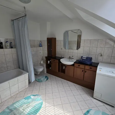 Ferienwohnung Flonta Mittweida Exterior photo