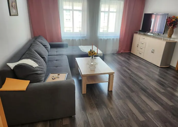 Ferienwohnung Flonta