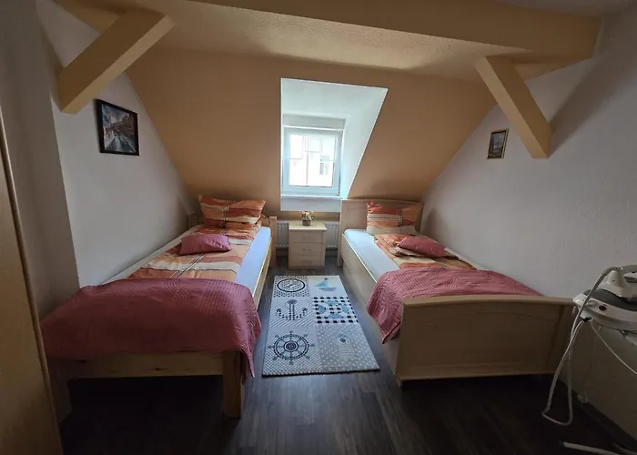 Ferienwohnung Flonta
