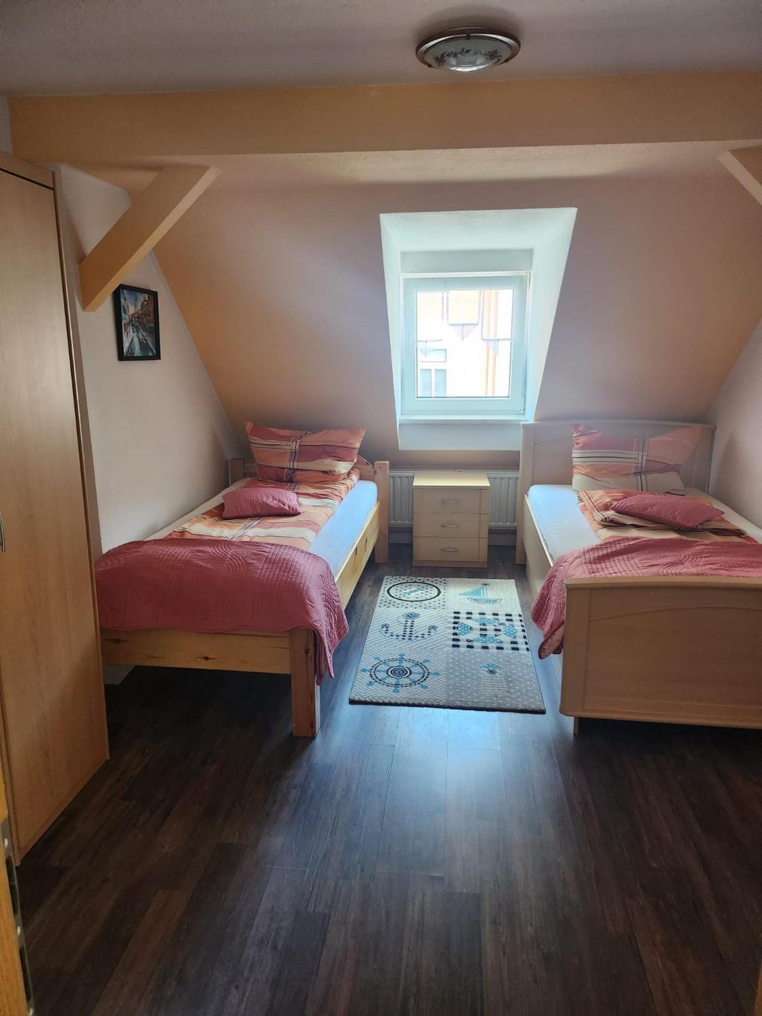 Apartment Flonta