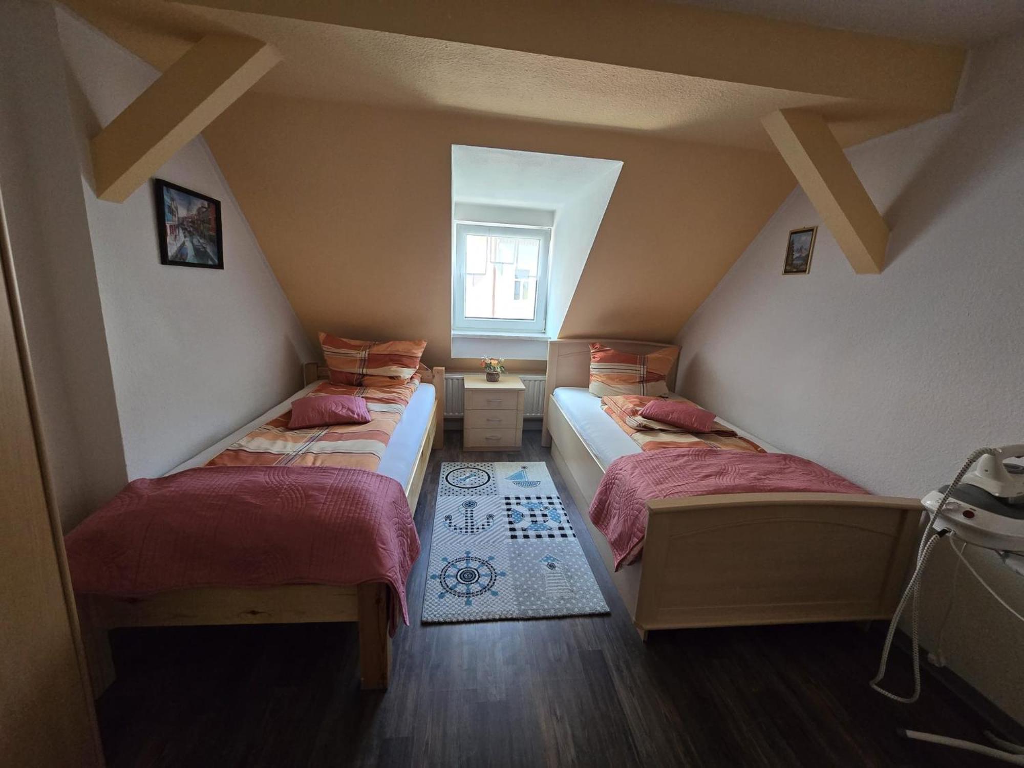 Flonta Apartment Mittweida
