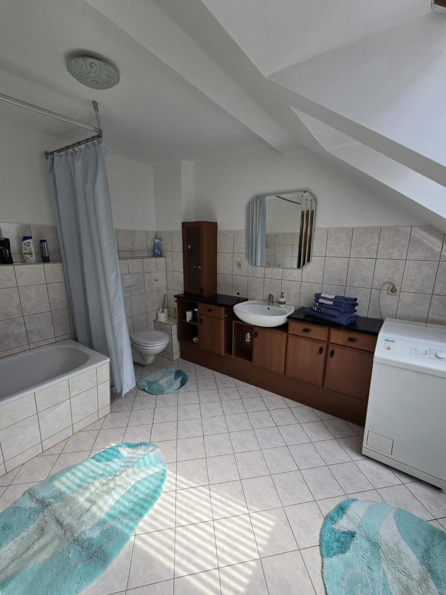 Flonta Apartment Mittweida